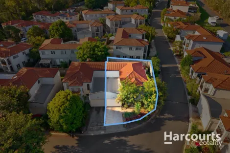 Property photo of 69/36 Benhiam Street Calamvale QLD 4116