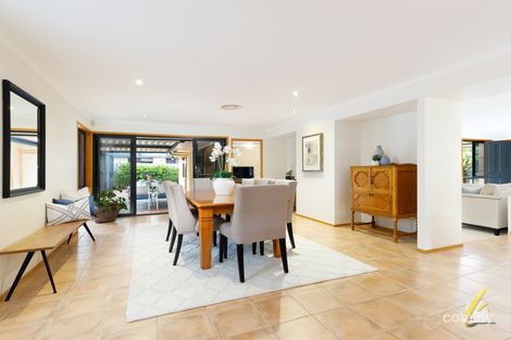 Property photo of 54 Parklane Terrace Brookfield QLD 4069