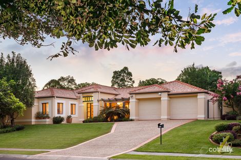 54 Parklane Tce, Brookfield, QLD 4069