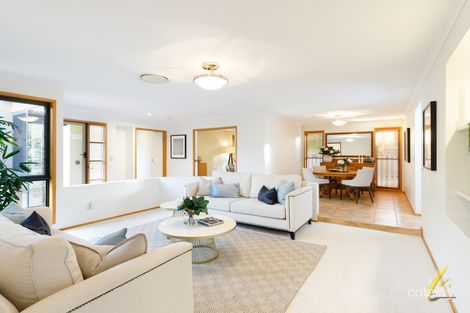 Property photo of 54 Parklane Terrace Brookfield QLD 4069