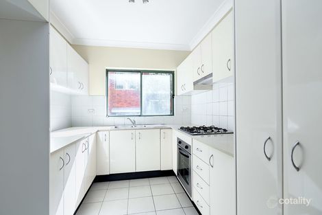 Property photo of 1/5-11 Harcourt Avenue Campsie NSW 2194
