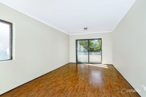 Property photo of 1/5-11 Harcourt Avenue Campsie NSW 2194