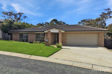 Property photo of 20 Murruba Place Jerrabomberra NSW 2619