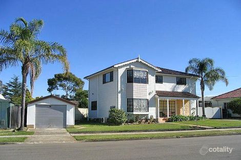 Property photo of 22 Cutler Parade North Ryde NSW 2113