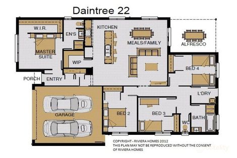 Property photo of 46 Timbertop Drive Doreen VIC 3754