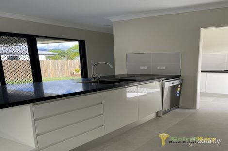 Property photo of 5 Moorinya Circuit Mount Peter QLD 4869