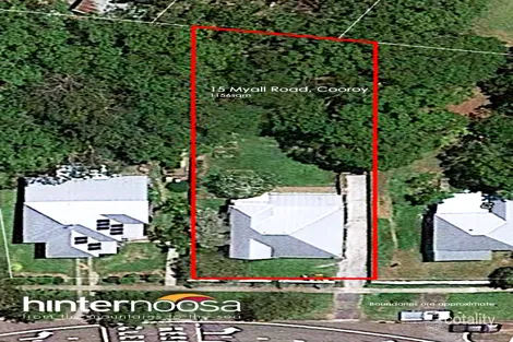 Property photo of 15 Myall Street Cooroy QLD 4563