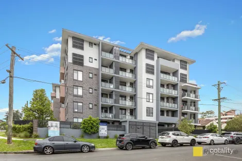 210/1 Oxford St, Blacktown, NSW 2148
