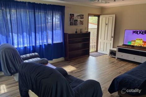 Property photo of 561 Peeramon Road Peeramon QLD 4885