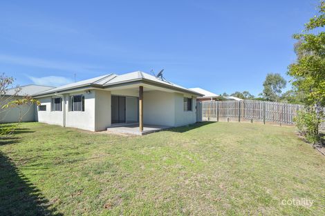 Property photo of 12 Bragg Court Kirkwood QLD 4680