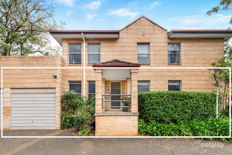 Property photo of 11/151-153 Ray Road Epping NSW 2121