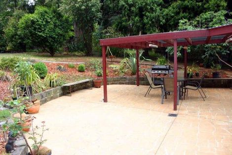 Property photo of 449 Belgrave-Gembrook Road Avonsleigh VIC 3782