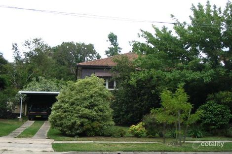 11a George St, Epping, NSW 2121