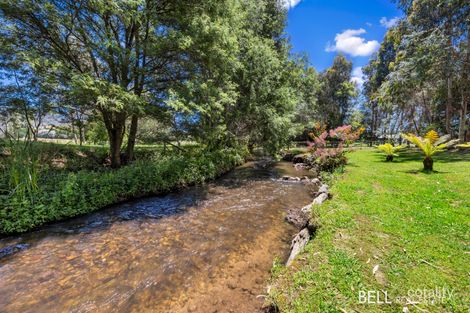 Property photo of 1 Waters Place Buxton VIC 3711
