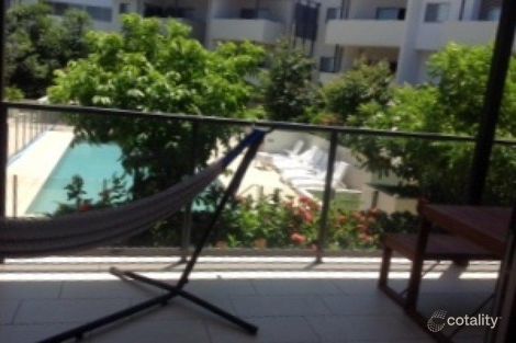 3404/135-151 Annerley Rd, Dutton Park, QLD 4102