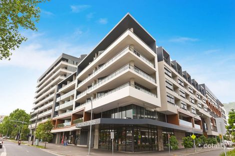 Property photo of 2/834 Bourke Street Waterloo NSW 2017