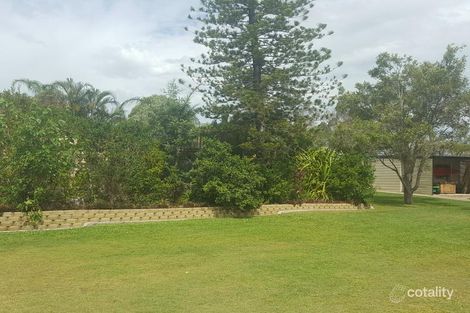 Property photo of 29 Stuart Street Barellan Point QLD 4306