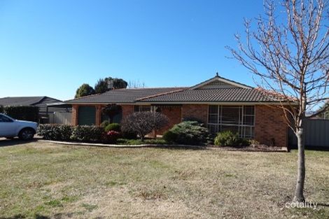 Property photo of 61 Abercrombie Drive Abercrombie NSW 2795