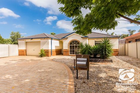 Property photo of 7 Heriot Court Wyndham Vale VIC 3024
