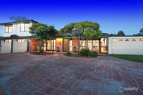 35 Northgateway, Langwarrin, VIC 3910