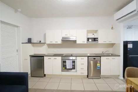 33/85 Deakin St, Kangaroo Point, QLD 4169