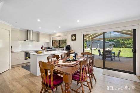 Property photo of 1 Waters Place Buxton VIC 3711