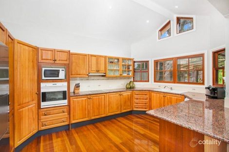 Property photo of 1 Burunda Street Como NSW 2226