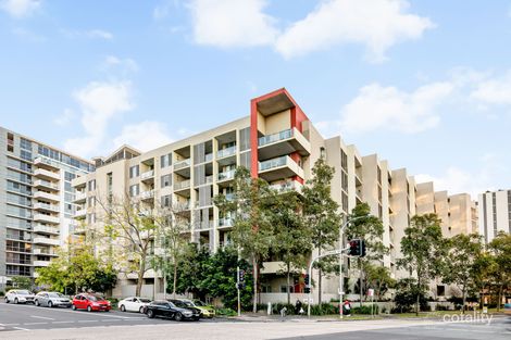 409/149-161 O'Riordan St, Mascot, NSW 2020