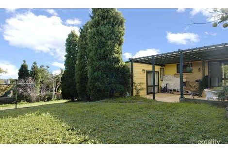 Property photo of 11 Stock Place Winston Hills NSW 2153