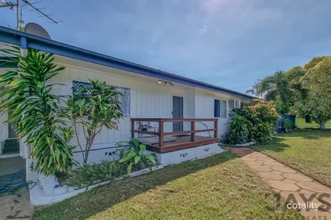 Property photo of 5 Thiess Parade Healy QLD 4825