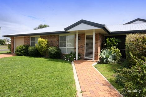 1/11 Fortescue St, Dalby, QLD 4405