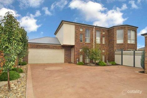 2/16 Cootamundra Ct, Werribee, VIC 3030