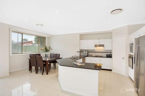 Property photo of 4 Murray Street Russell Lea NSW 2046