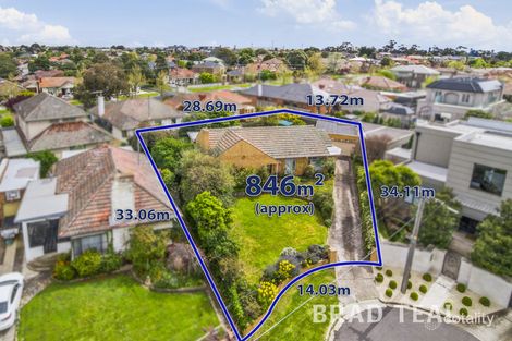 Property photo of 5 Hewitt Court Strathmore VIC 3041