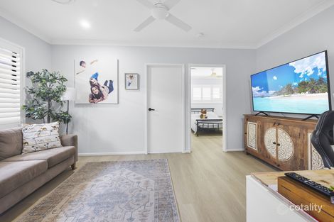 Property photo of 6 Canning Crescent Nirimba QLD 4551