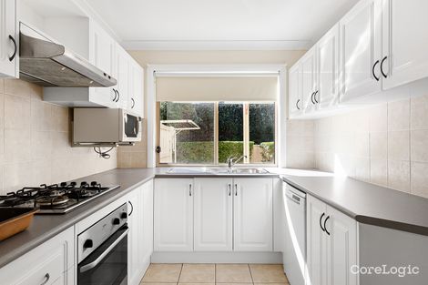 Property photo of 18/17 Conie Avenue Baulkham Hills NSW 2153