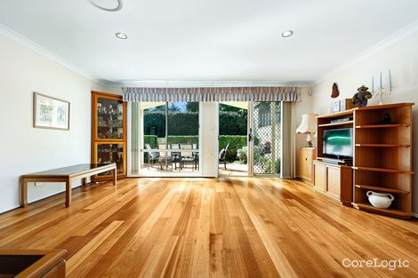 Property photo of 18/17 Conie Avenue Baulkham Hills NSW 2153