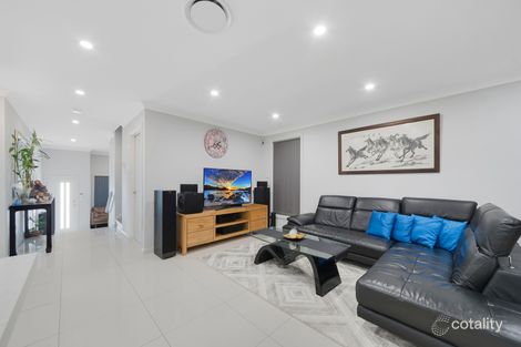 Property photo of 20A Lorikeet Avenue Ingleburn NSW 2565
