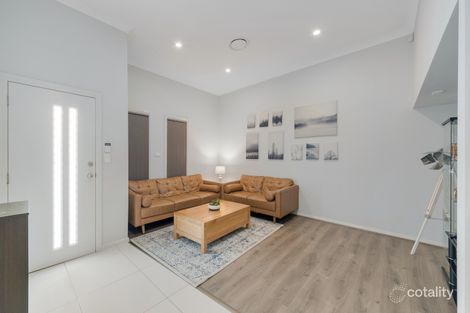 Property photo of 20A Lorikeet Avenue Ingleburn NSW 2565