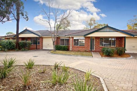 Property photo of 16/5A Edith Street Kingswood NSW 2747