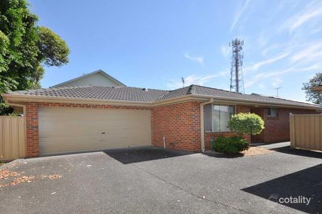 3/139-141 George St, East Maitland, NSW 2323