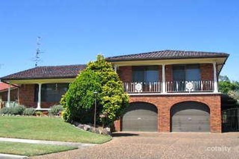Property photo of 7 Cotemede Close Jewells NSW 2280