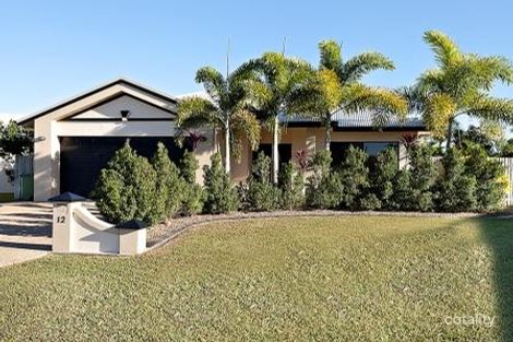 12 Calliandra Ct, Mount Louisa, QLD 4814