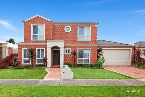 22 Tiffany Gr, South Morang, VIC 3752