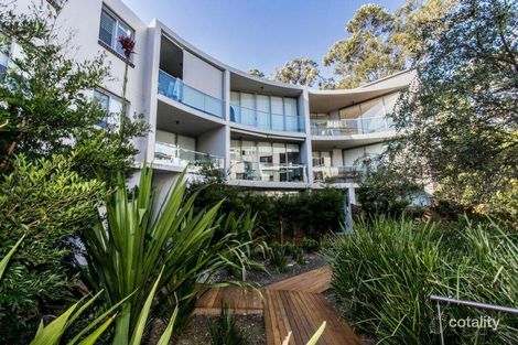 Property photo of 46/3-13 Bundarra Avenue South Wahroonga NSW 2076