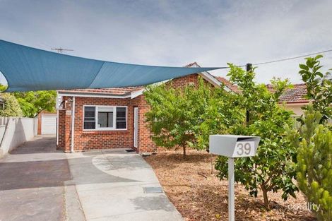 39 Victoria St, St James, WA 6102