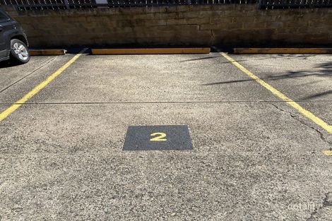 Property photo of 2/116 Harris Street Harris Park NSW 2150