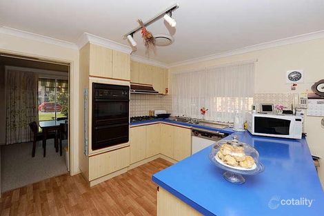 Property photo of 18 Fern Street Swanbourne WA 6010