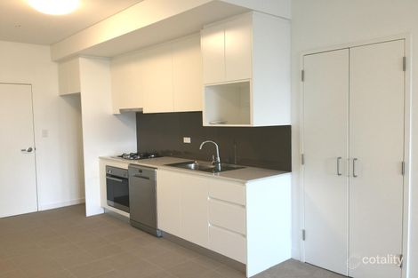 Property photo of 210/135-137 Pacific Highway Hornsby NSW 2077