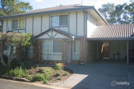 35/52 Frank St, Thorneside, QLD 4158